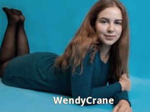 WendyCrane