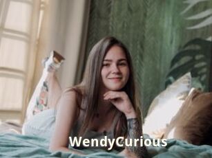 WendyCurious