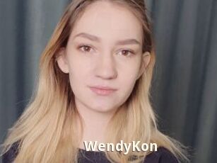 WendyKon