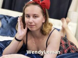 WendyLeman