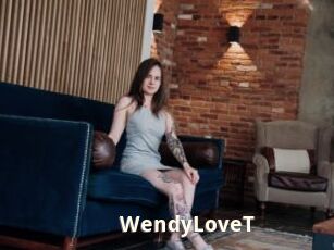 WendyLoveT