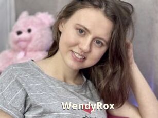 WendyRox