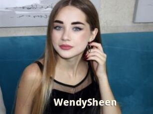 WendySheen