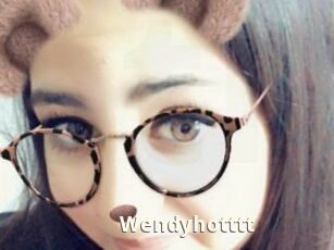Wendyhotttt