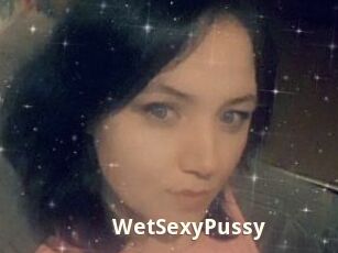 WetSexyPussy