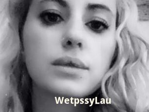 WetpssyLau