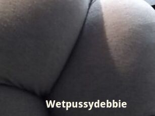 Wetpussydebbie