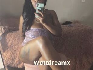 Wettdreamx