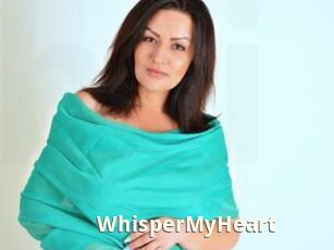 WhisperMyHeart