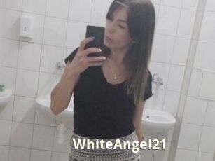 WhiteAngel21