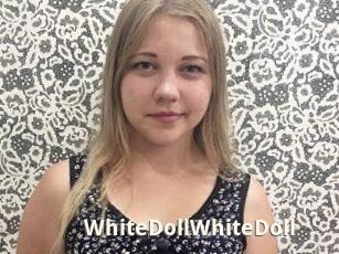 WhiteDoll_WhiteDoll