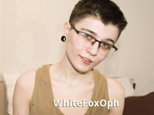 WhiteFoxOph