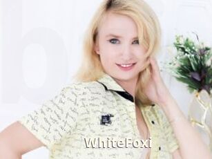 WhiteFoxi
