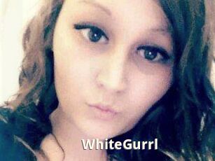 WhiteGurrl
