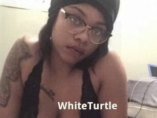 WhiteTurtle