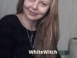 WhiteWitch