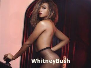 WhitneyBush