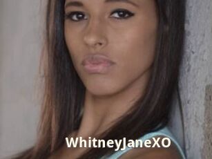 WhitneyJaneXO
