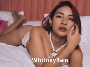 WhitneyRain