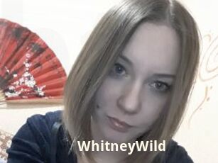 WhitneyWild