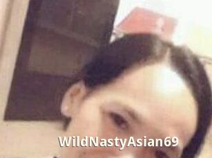 WildNastyAsian69