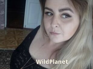 WildPlanet