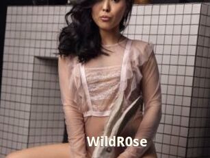 WildR0se