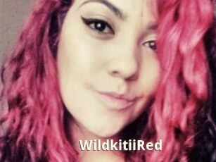 WildkitiiRed