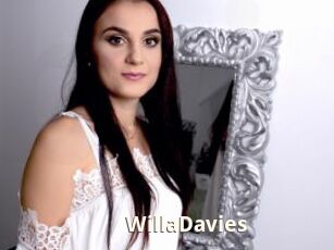 WillaDavies