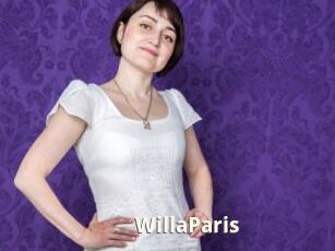 WillaParis
