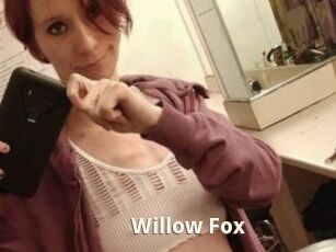 Willow_Fox