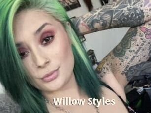 Willow_Styles