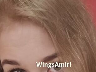 WingsAmiri