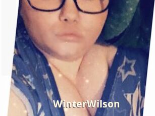 WinterWilson