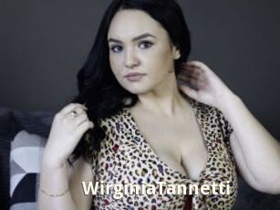 WirginiaTannetti