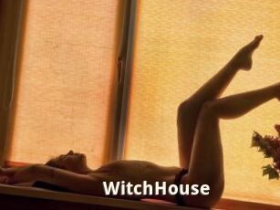 WitchHouse