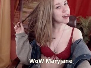 WoW_Maryjane