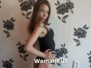 WomanRUS