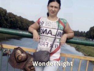 WonderNight