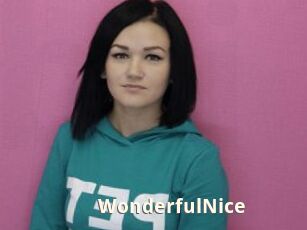 WonderfulNice