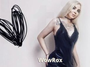 WowRox