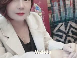 Wzhou
