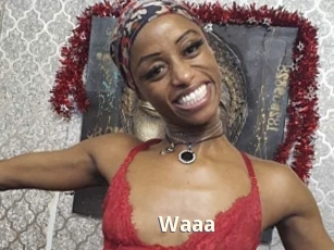 Waaa