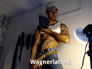 Wagnerlatin45
