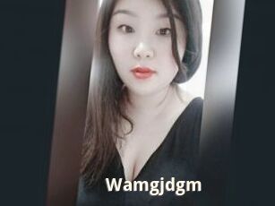 Wamgjdgm