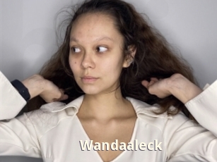 Wandaaleck