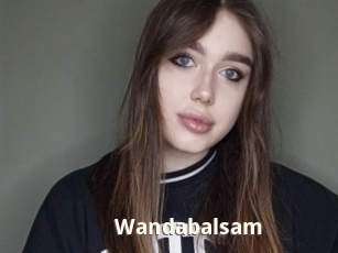 wandabalsam Bigtitinvasion