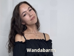 Wandabarns