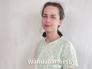 Wandabattersby