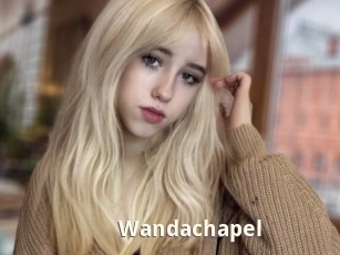 Wandachapel